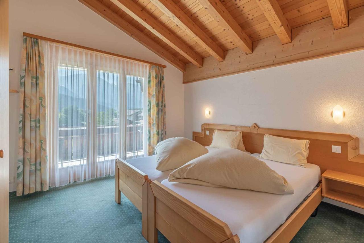 Aktiv- Und Genusshotel Alpenblick Fieschertal Εξωτερικό φωτογραφία