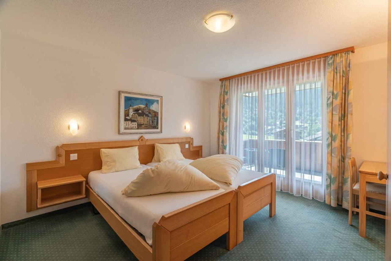 Aktiv- Und Genusshotel Alpenblick Fieschertal Εξωτερικό φωτογραφία